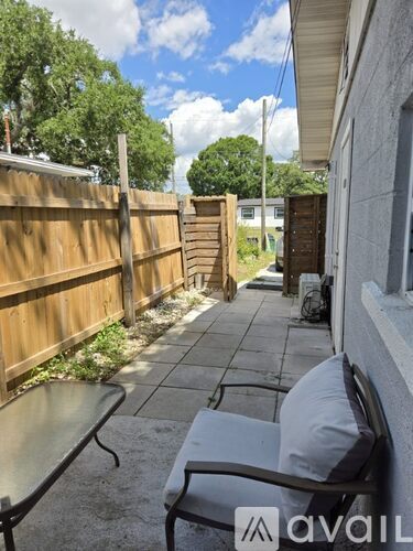 1911 Meridel Ave 1 Apartment for Rent - Photo gallery 1