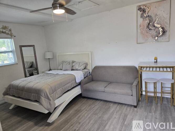 1911 Meridel Ave 1 Apartment for Rent - Photo gallery 2