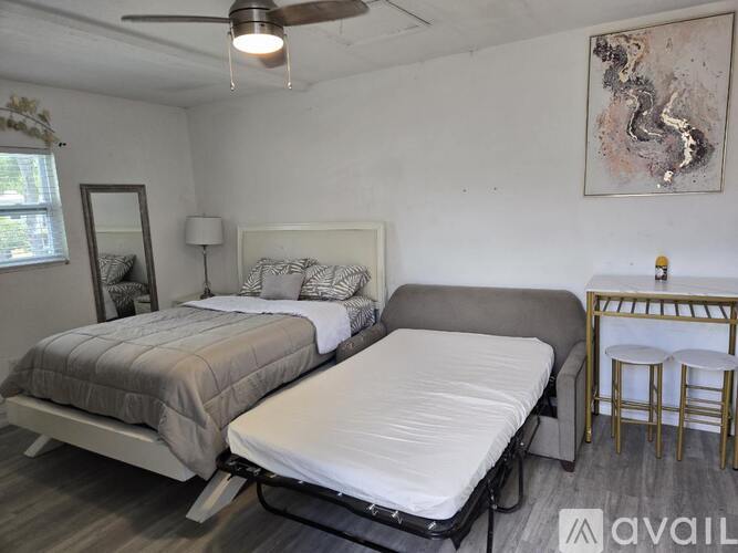 1911 Meridel Ave 1 Apartment for Rent - Photo gallery 3
