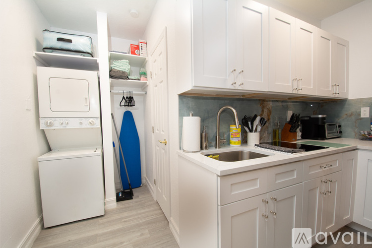 1911 Meridel Ave 1 Apartment for Rent - Photo gallery 5