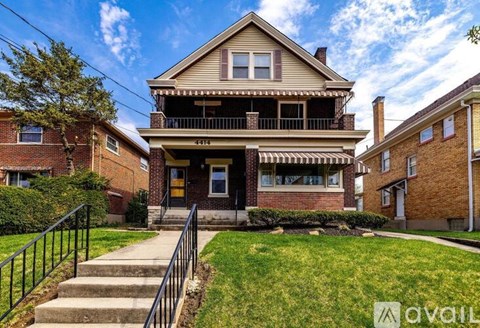 4414 Kemper Avenue 2 Beds Apartment for Rent