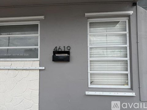 4617 NW 2Nd Terrace 4 Beds Apartment for Rent