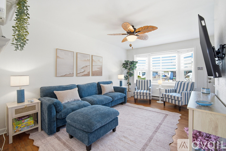 3300 W Brigantine Ave 2 Beds Condo for Rent - Photo gallery 1