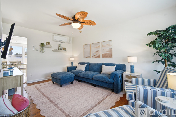 3300 W Brigantine Ave 2 Beds Condo for Rent - Photo gallery 2