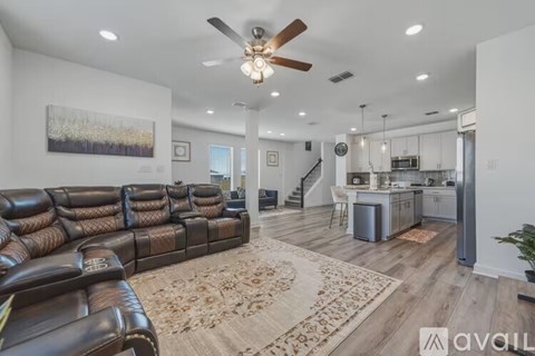 13416 Barn Chime Street 4 Beds Apartment for Rent