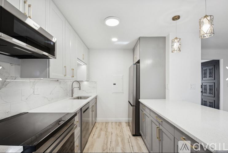 4201 North Paulina Street 3 Beds Apartment for Rent - Photo gallery 1