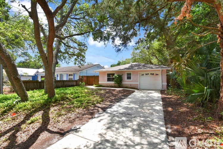 409 D St 2 Beds Single Family Home for Rent - Photo gallery 2