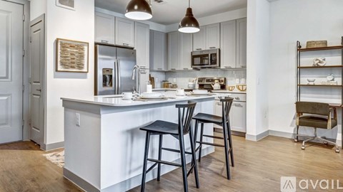 1701 Smith Rd 1 Apartment for Rent