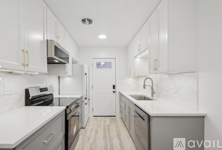 4201 North Paulina Street 1 Apartment for Rent - Photo gallery 1