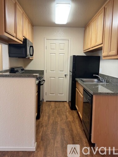 1900 Oakdale Road 1 Apartment for Rent - Photo gallery 1