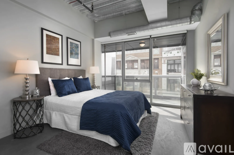 1242 N Milwaukee Ave 2 Beds Apartment for Rent - Photo gallery 4