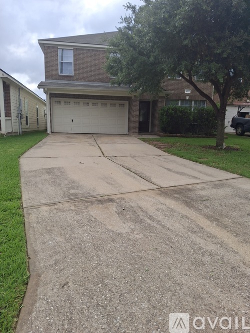 4513 Upland Circle Drive 4 Beds Single Family Home for Rent - Photo gallery 1