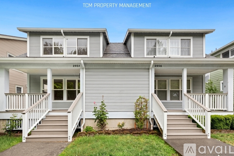 2954 S Frontenac St 3 Beds Townhouse for Rent - Photo gallery 1