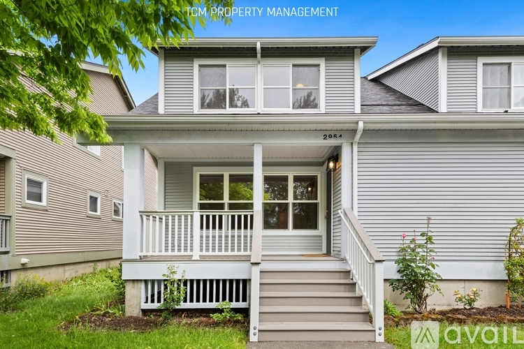 2954 S Frontenac St 3 Beds Townhouse for Rent - Photo gallery 2
