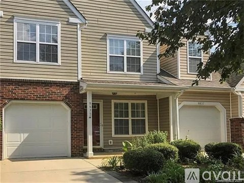 8825 Scotch Heather Way 3 Beds Apartment for Rent