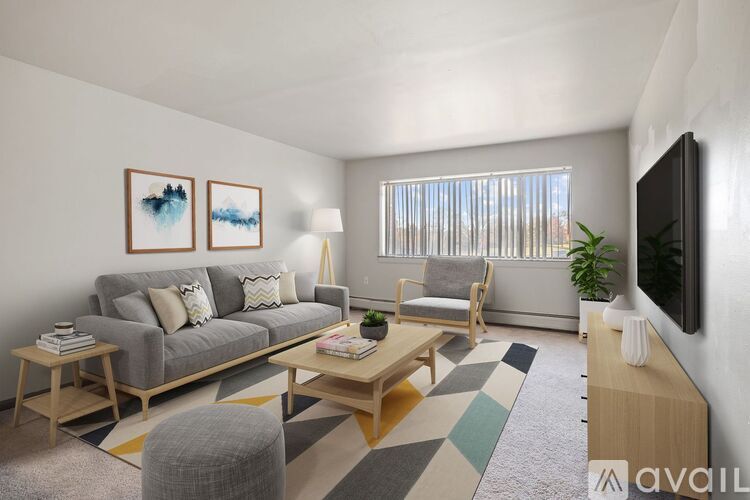 808 W Riverside Ave 2 Beds Apartment for Rent - Photo gallery 1