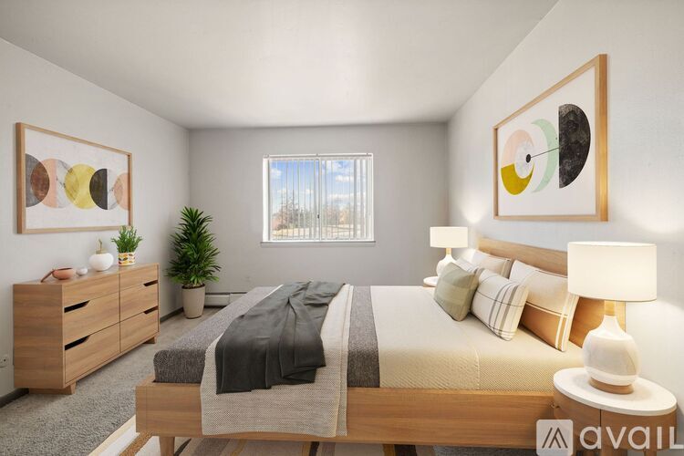 808 W Riverside Ave 2 Beds Apartment for Rent - Photo gallery 3