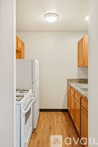808 W Riverside Ave 2 Beds Apartment for Rent - Photo gallery 5
