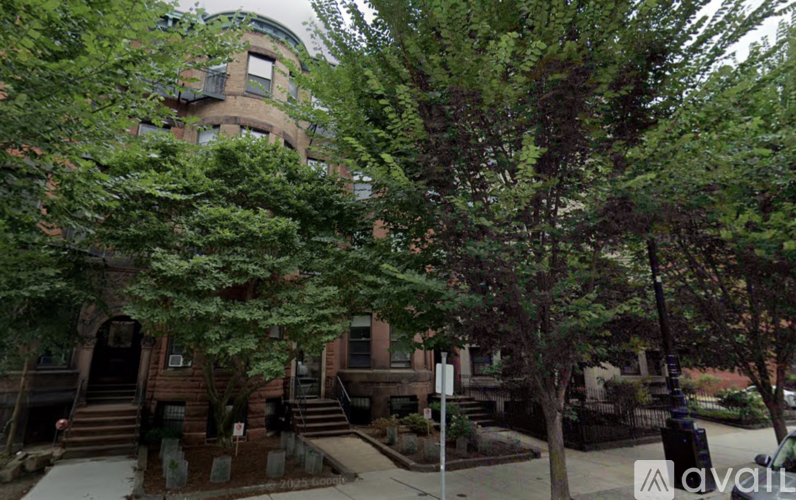 854 Beacon St Studio Apartment for Rent - Photo gallery 2