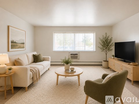 2000 N Oakwood Ave Studio Apartment for Rent