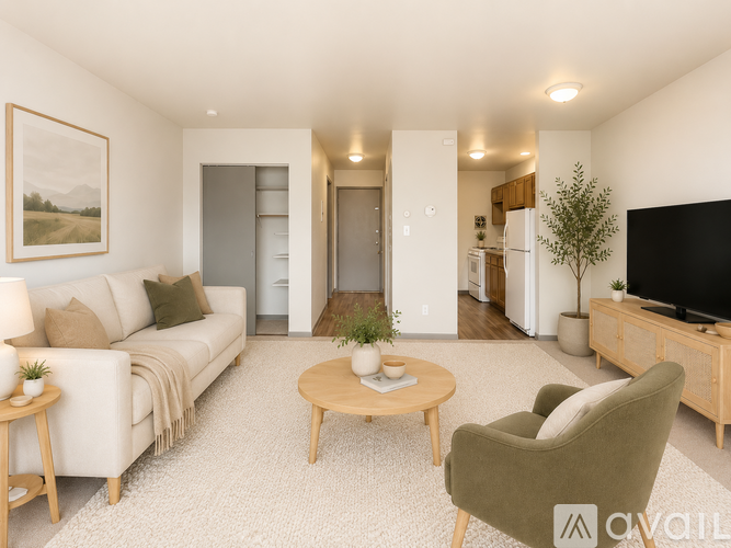 2000 N Oakwood Ave Studio Apartment for Rent - Photo gallery 2
