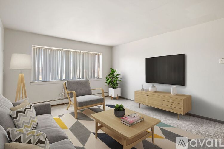 2000 N Oakwood Ave 1 Apartment for Rent - Photo gallery 2