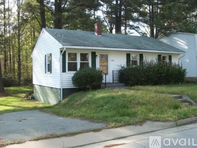 1120 Goodes Ferry Rd 3 Beds Single Family Home for Rent - Photo gallery 2