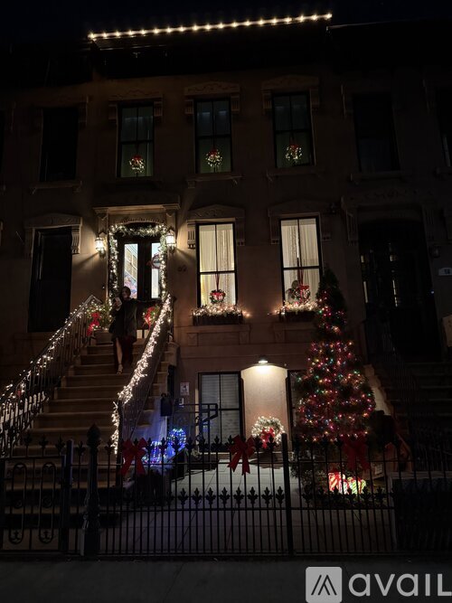 60 Van Buren Street 2 Beds Townhouse for Rent - Photo gallery 2