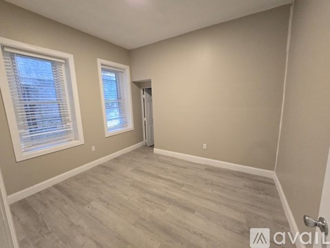 26 N St Bernard St 2 Beds Apartment for Rent