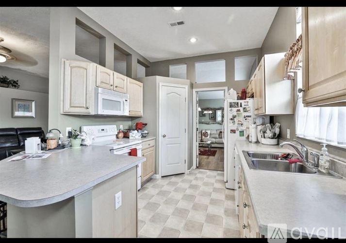 4331 Marival Way 3 Beds Condo for Rent - Photo gallery 2