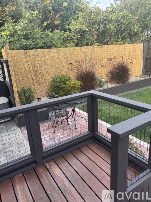 713 Amoroso Place 1 Apartment for Rent - Photo gallery 3