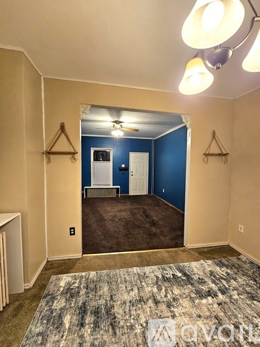 1253 W Arch St 4 Beds Single Family Home for Rent - Photo gallery 3