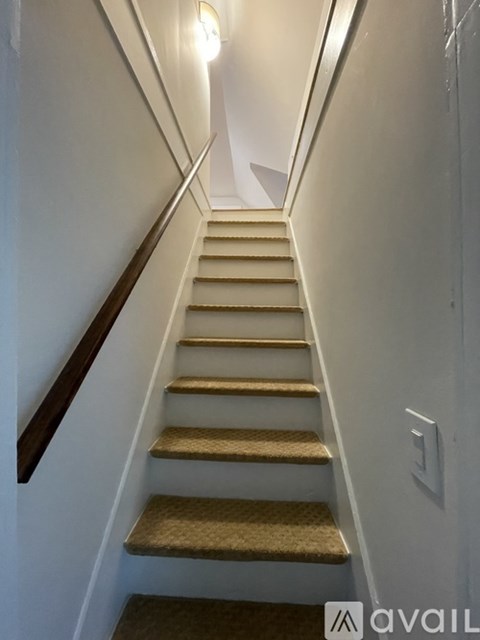 149 West Cliff Street 1 Apartment for Rent
