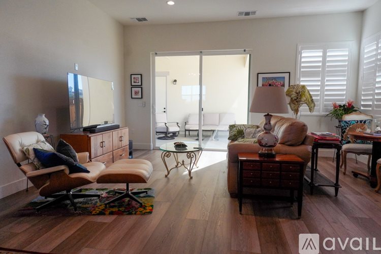 3066 El Capitan Drive