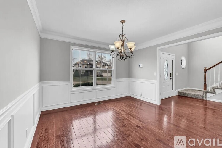 2552 Hattington Drive 6 Beds Single Family Home for Rent - Photo gallery 1