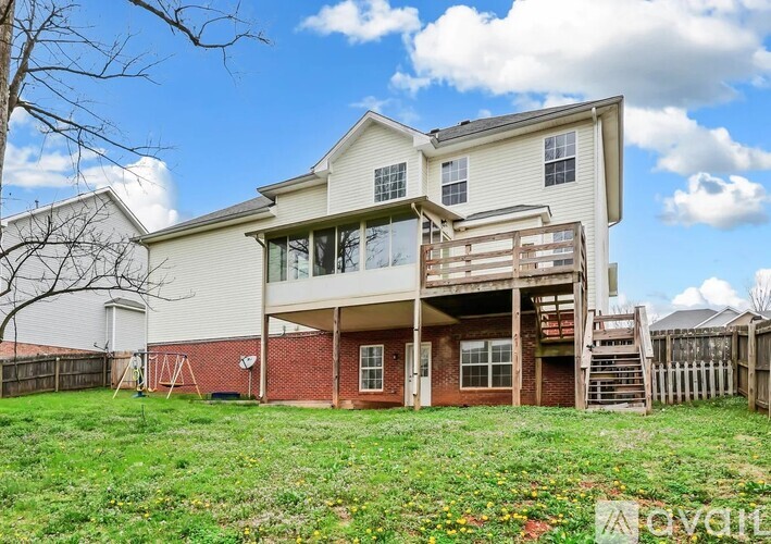 2552 Hattington Drive 6 Beds Single Family Home for Rent - Photo gallery 3