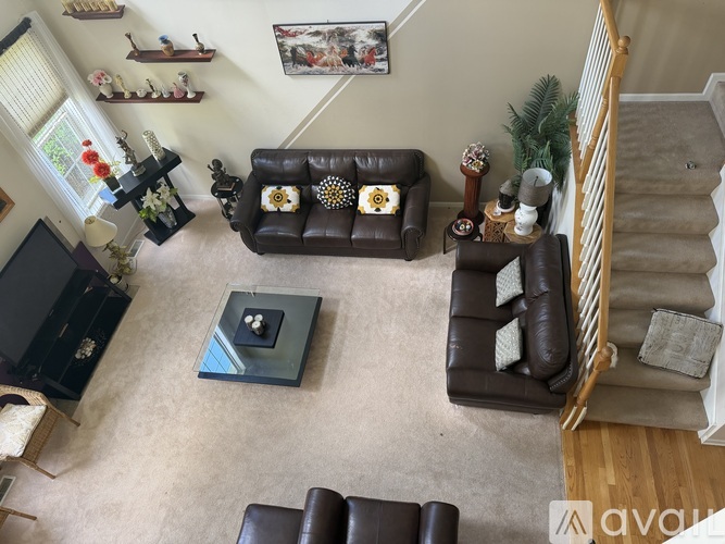 284 Jennifer Court 3 Beds Townhouse for Rent - Photo gallery 2