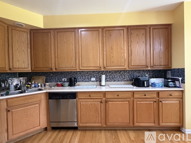 284 Jennifer Court 3 Beds Townhouse for Rent - Photo gallery 4