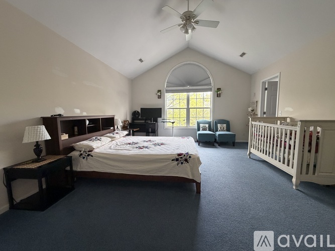 284 Jennifer Court 3 Beds Townhouse for Rent - Photo gallery 5
