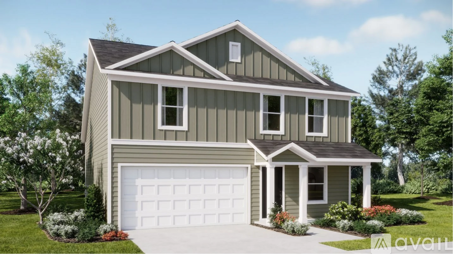 Black Kite Court Southwest 4 Beds Single Family Home for Rent - Photo gallery 1