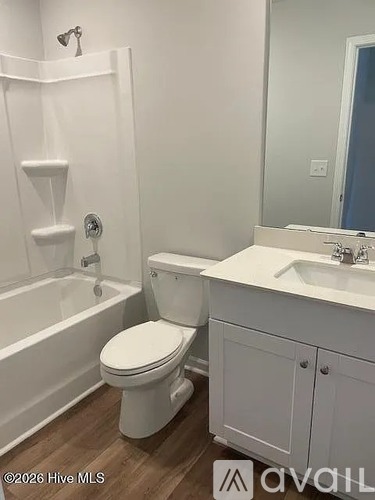 1201 Black Kite Court Southwest 4 Beds Single Family Home for Rent - Photo gallery 3