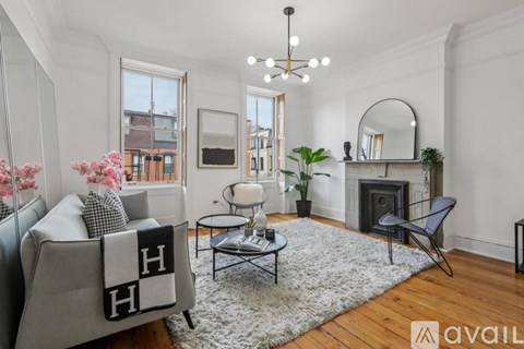 299 8Th St 1 Apartment for Rent