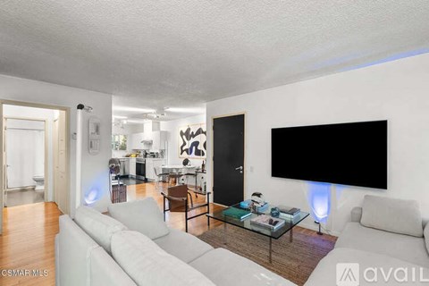 3300 S Sepulveda Blvd 1 Apartment for Rent