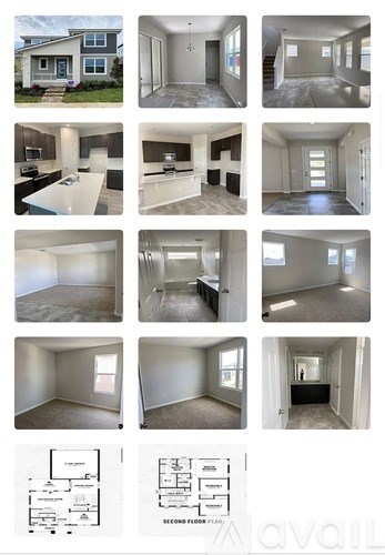 16548 Wingspread Loop 3 Beds Apartment for Rent