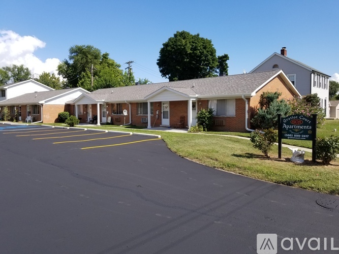 11 Gratiot Court 1 Apartment for Rent - Photo gallery 1