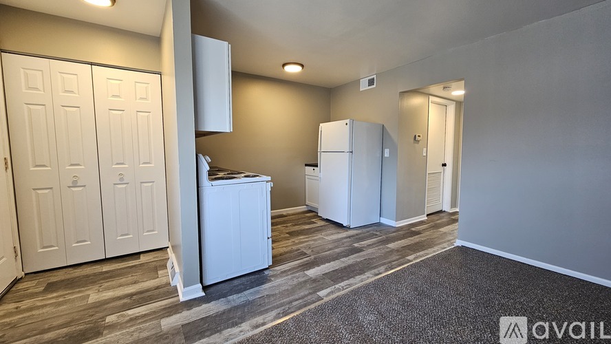 11 Gratiot Court 1 Apartment for Rent - Photo gallery 2