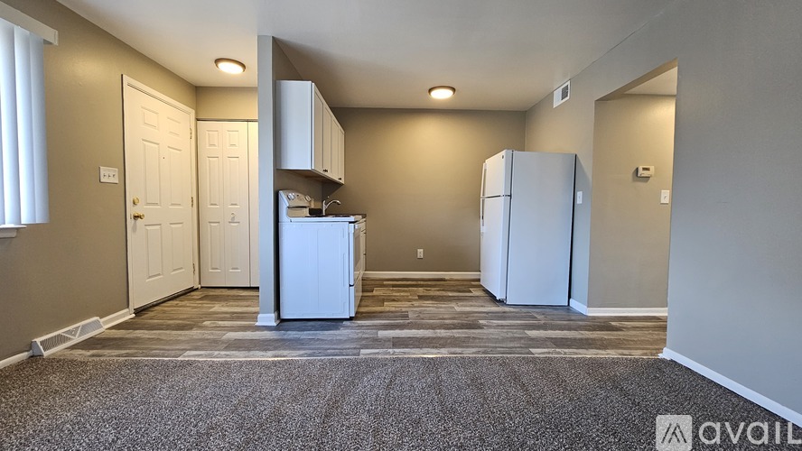 11 Gratiot Court 1 Apartment for Rent - Photo gallery 4