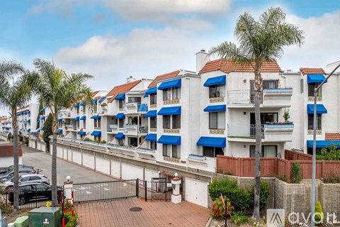 8308 Regents Road 2 Beds Apartment for Rent