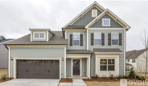 4813 Quiet Creek Lane 2 Beds Apartment for Rent