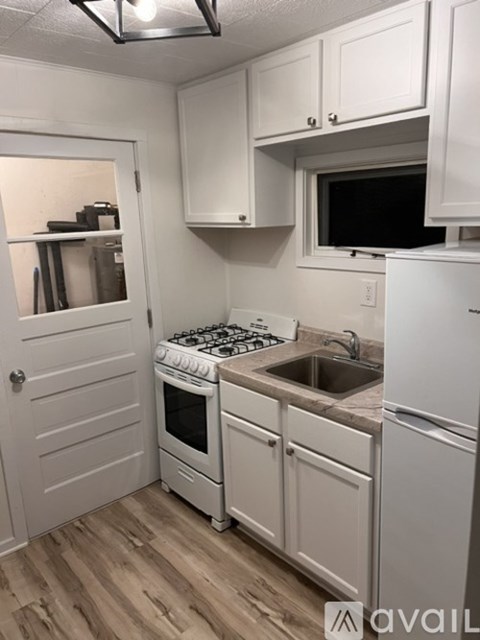43 Tremont Road Studio Apartment for Rent
